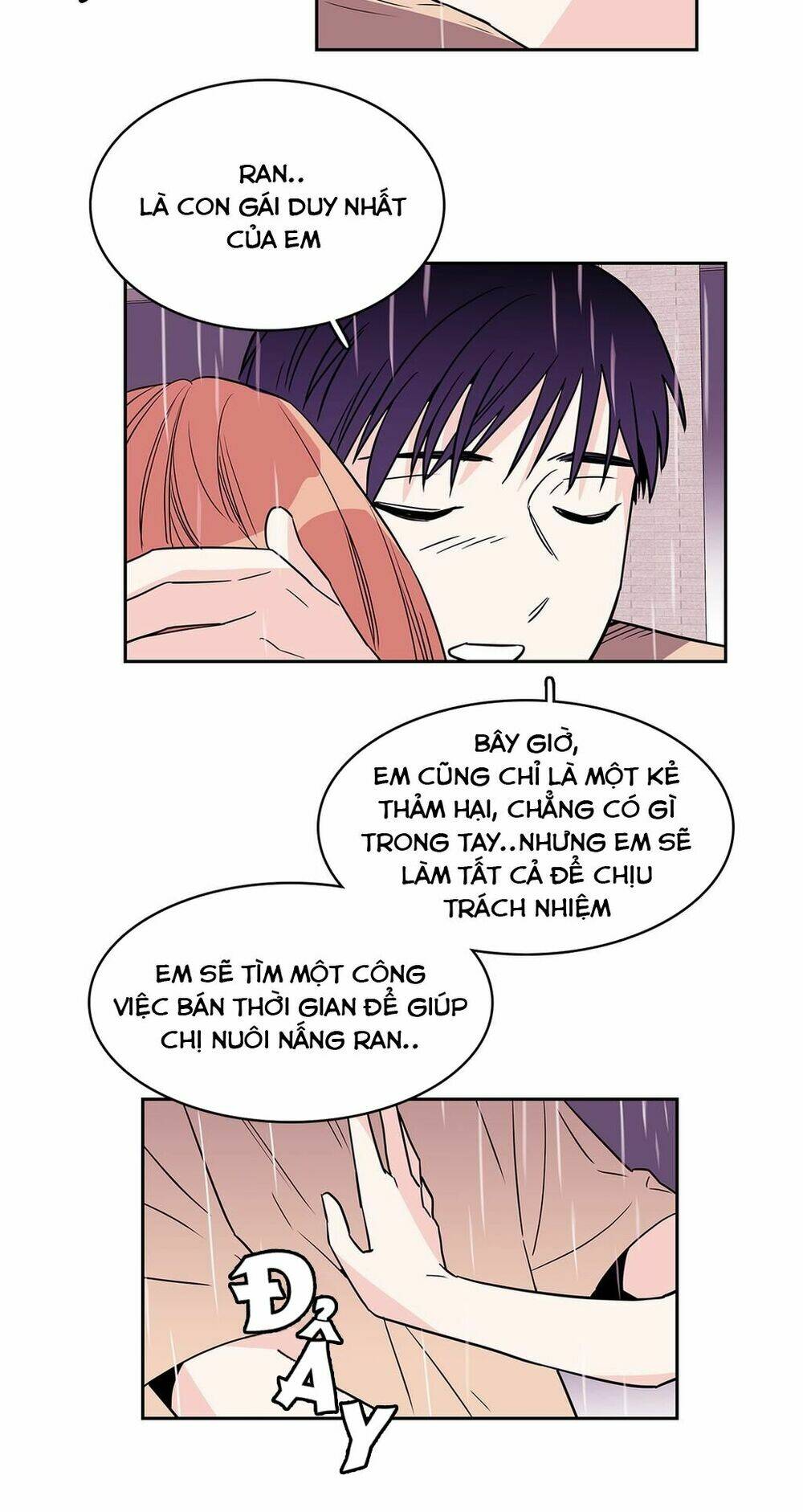 chuyện gì đến, rồi cũng sẽ đến chapter 35 30