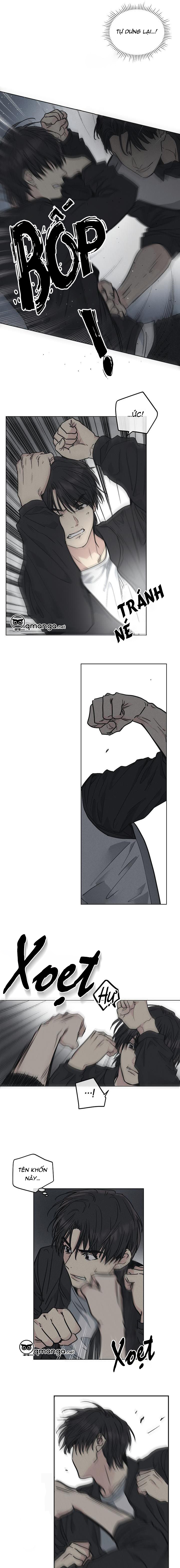 phục thù chapter 4 9