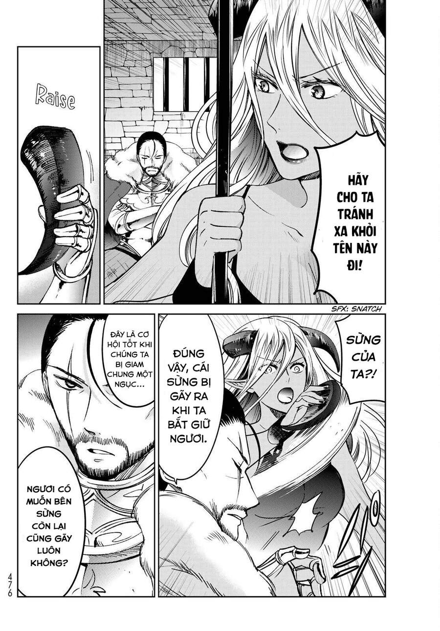 i became the mother of the strongest demon lord’s 10 children in another world chapter 20 3