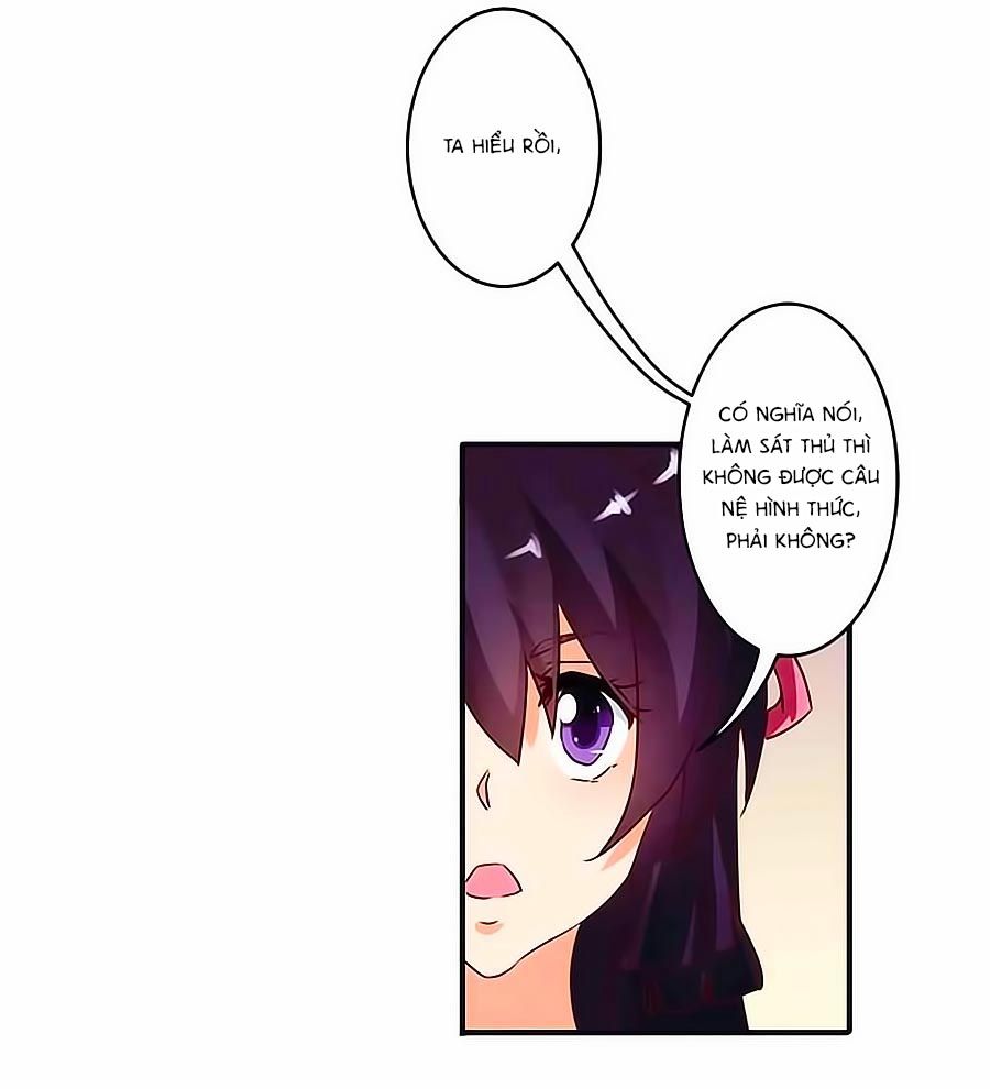 tú thiết chi thư chapter 19 7