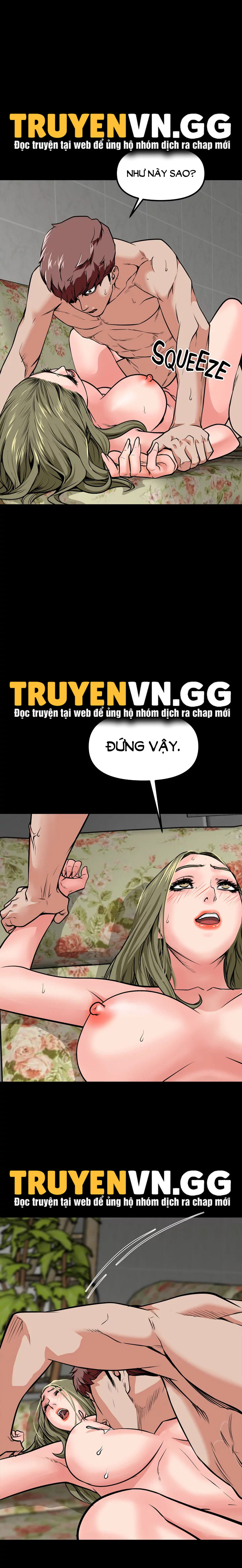 khi loser trỗi dậy chapter 14 9