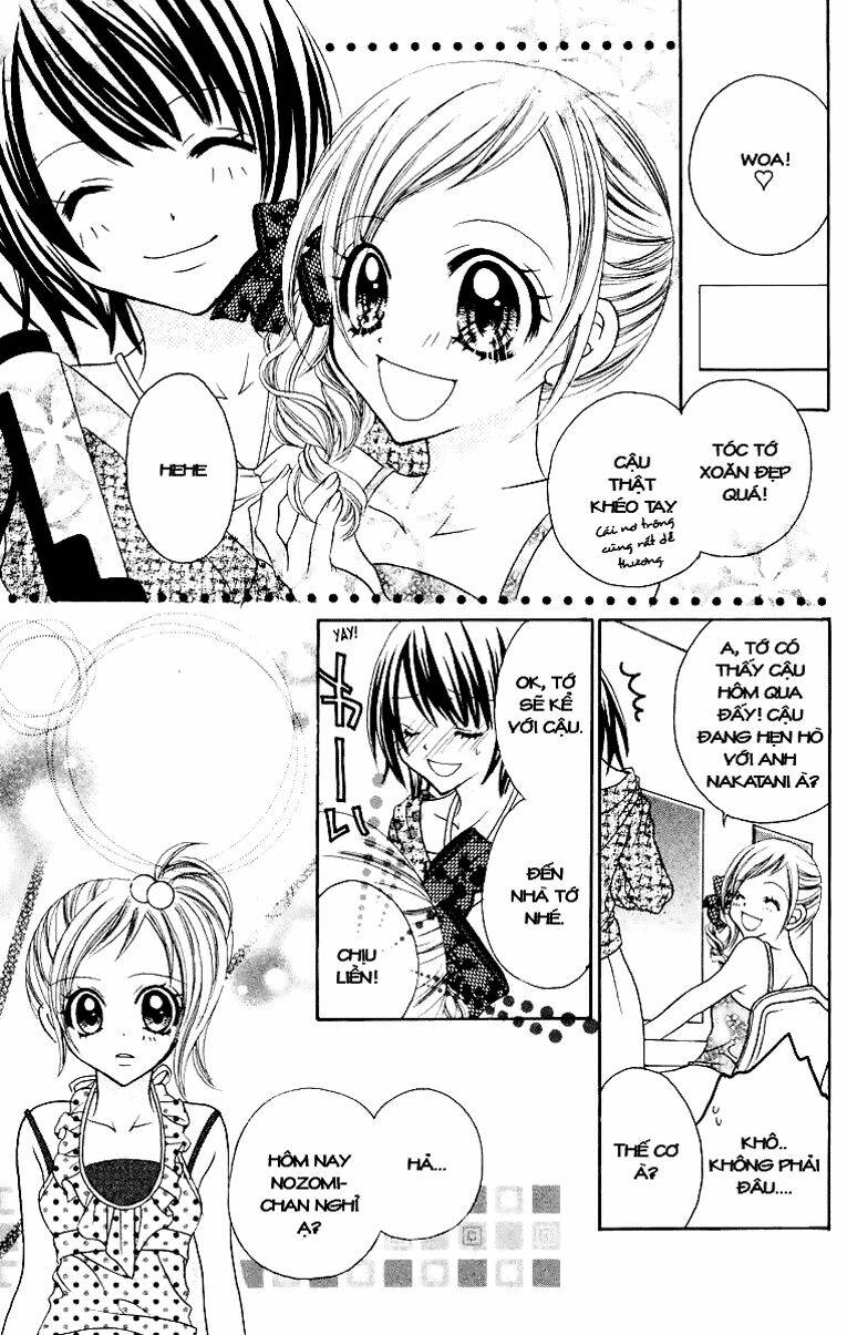 jigoku shoujo-cô gái đến từ địa ngục chapter 11 16