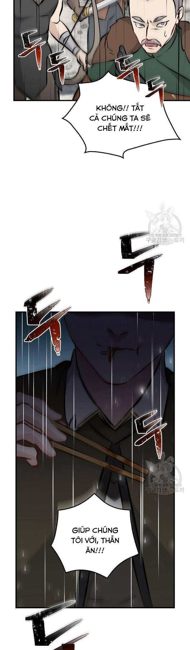 Level Up Chỉ Bằng Cách Ăn Cơm Chapter 149 30