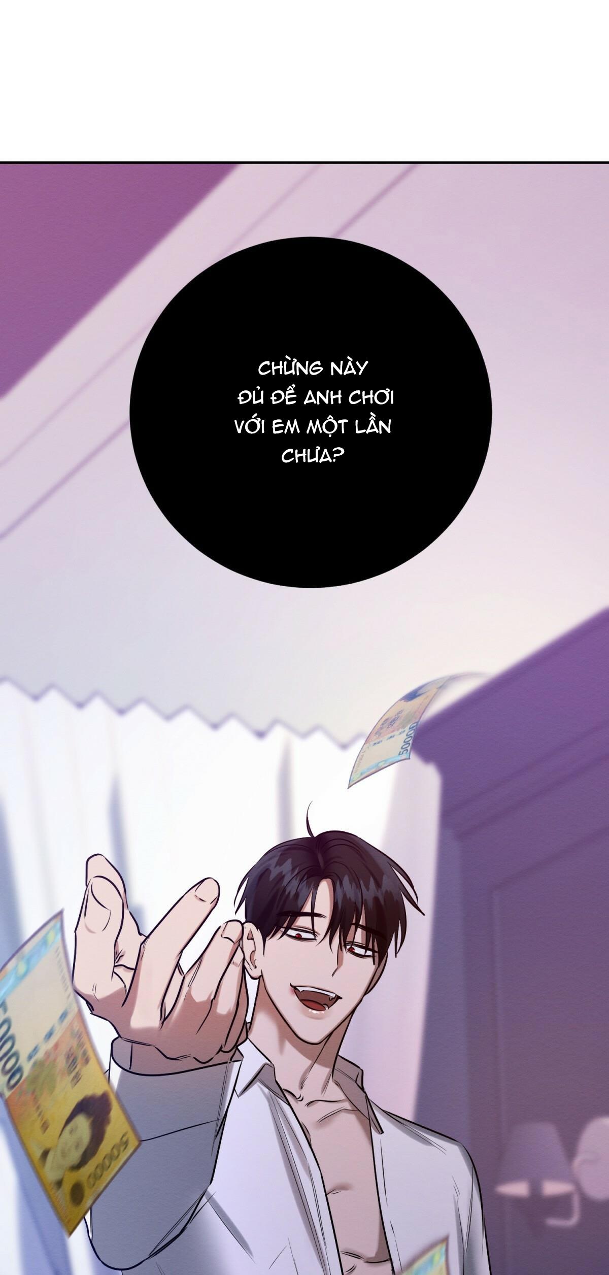 lý do của ác nhân chapter 18 27