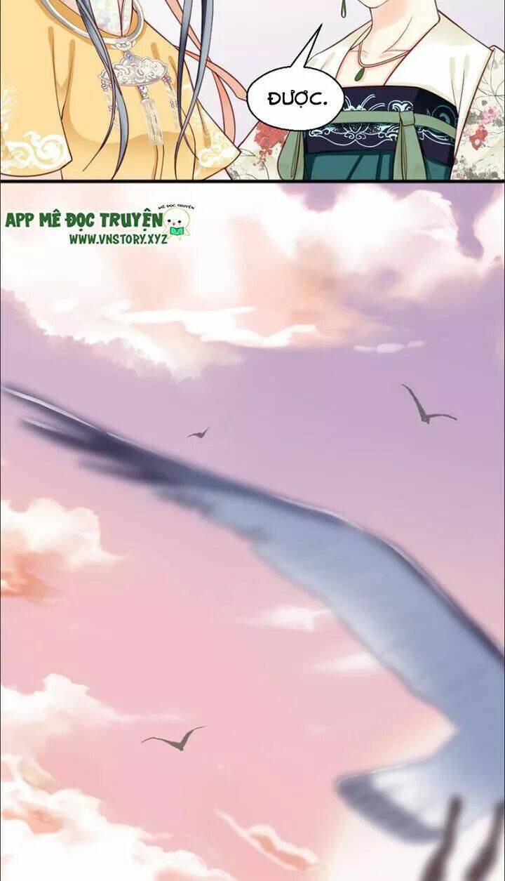 kiều nữ độc phi chapter 158 21