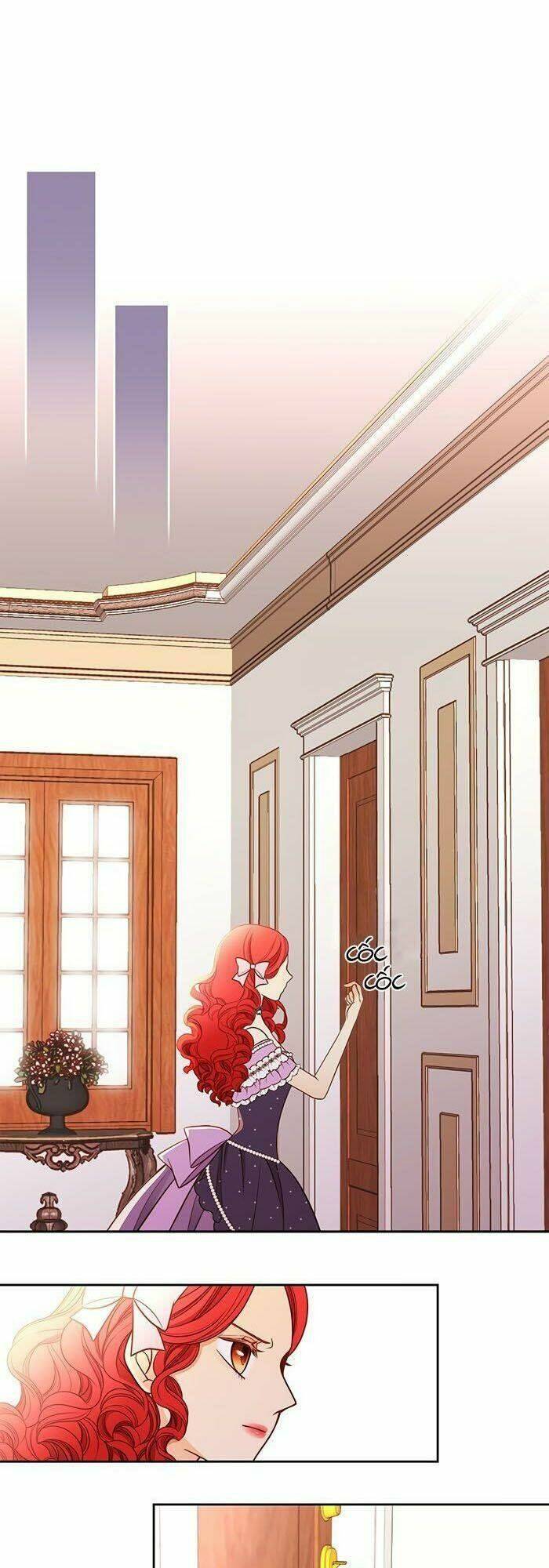 wendy , cô gái bán hoa chapter 40 4