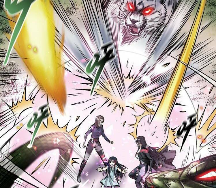 thế giới xa lạ chapter 44 25