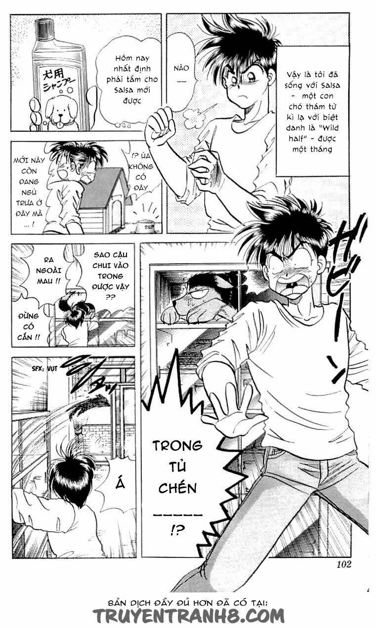 wild half chapter 4 4