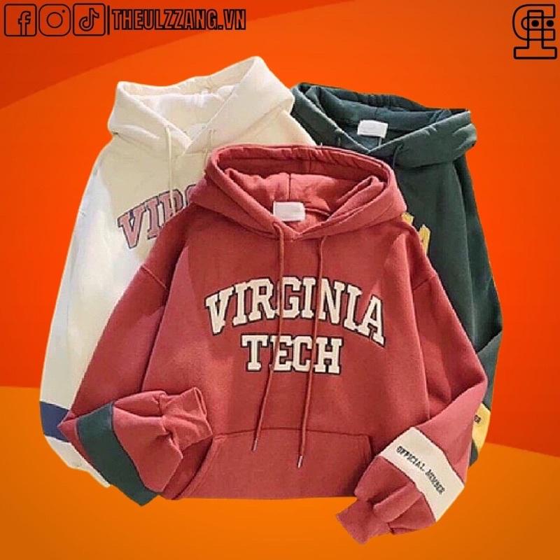 ÁO HOODIE NỈ NGOẠI NAM NỮ UNISEX FORM RỘNG BAO ĐẸP, BAO CHẤT Áo nỉ kéo khóa 2 lớp dày dặn mũ to Unisex