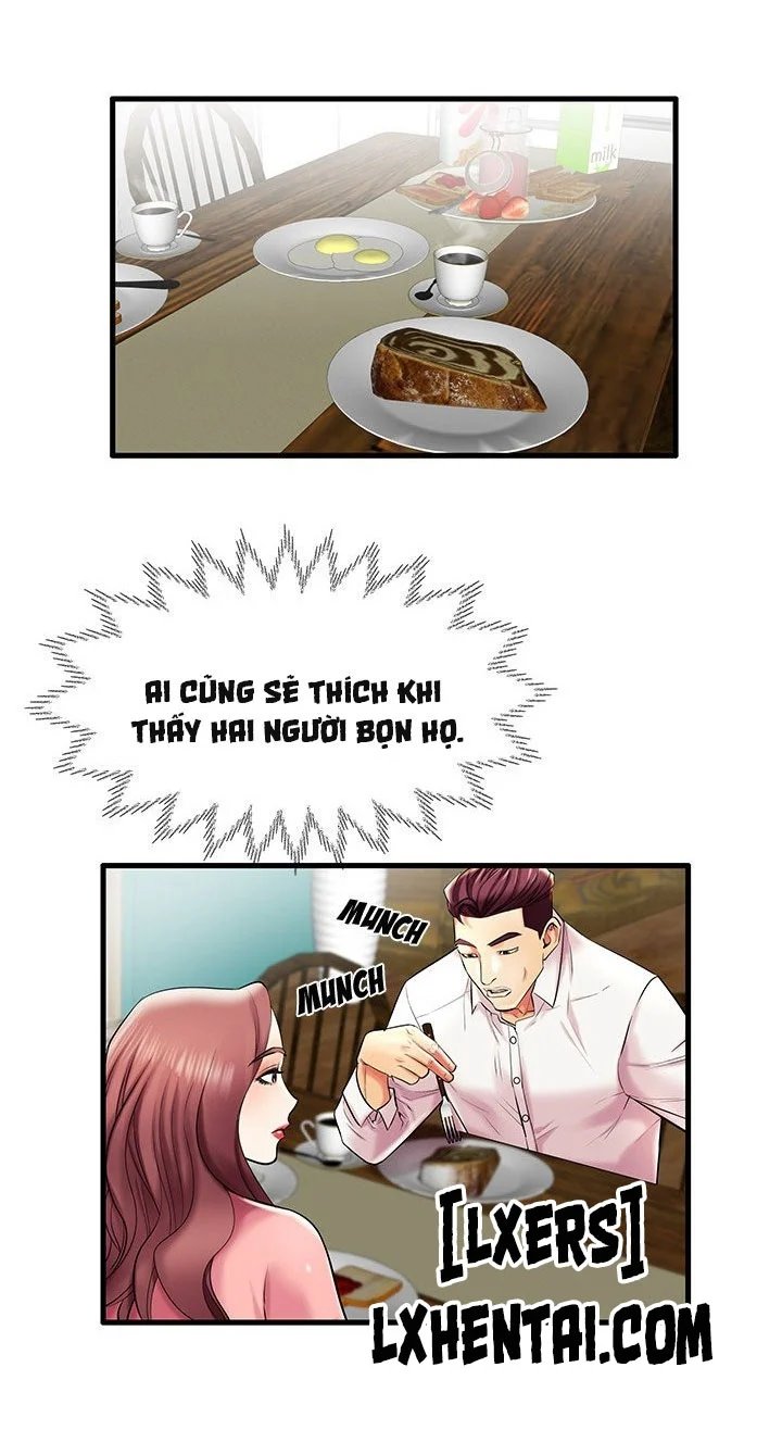 người mẹ xấu xa chapter 8 31