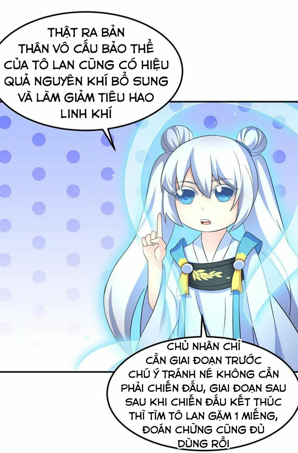 võ đạo độc tôn chapter 94 9