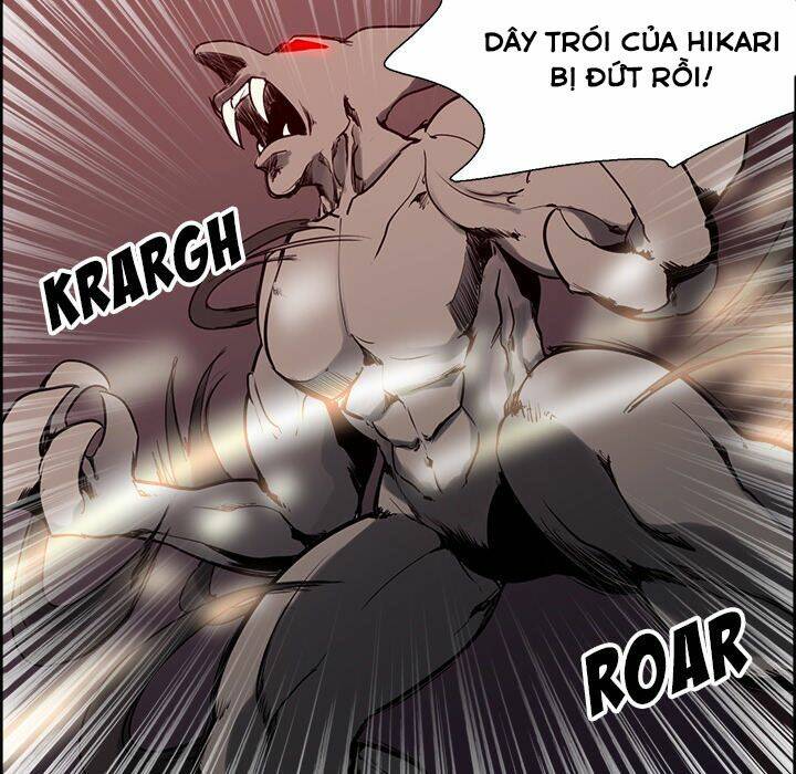 dâm dục hùng chapter 72 17