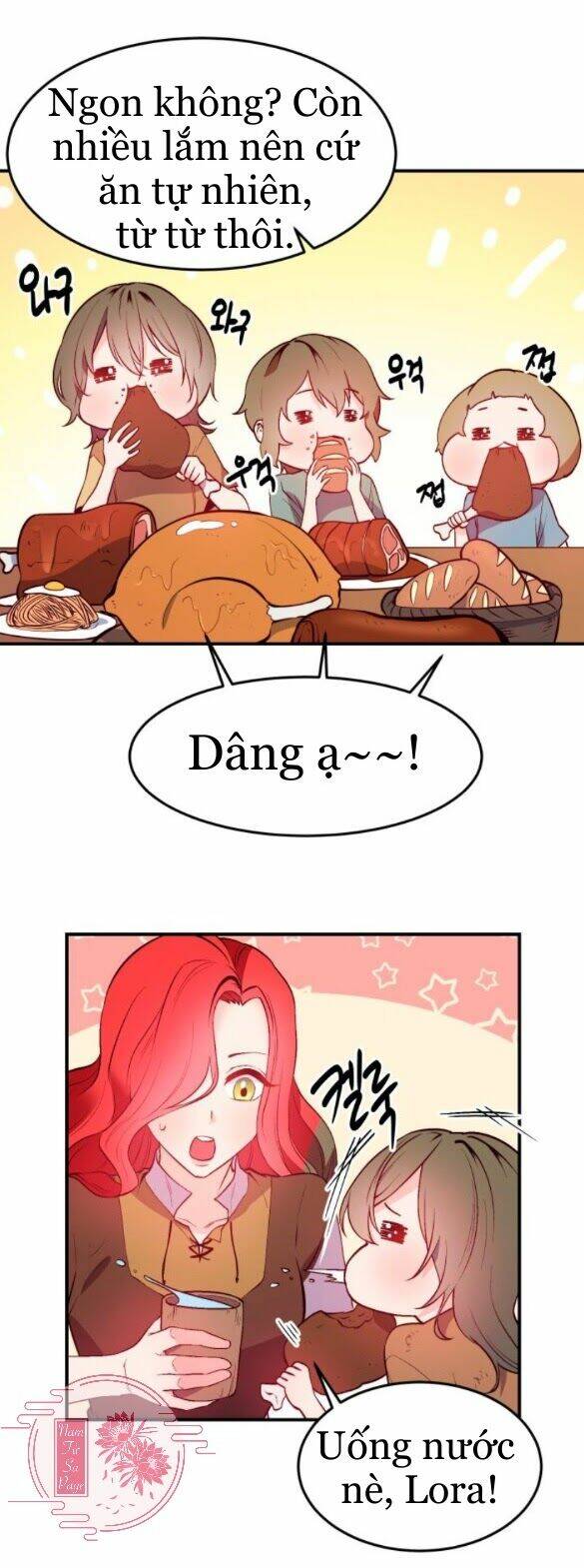 phản diện rất dễ làm chapter 4 30