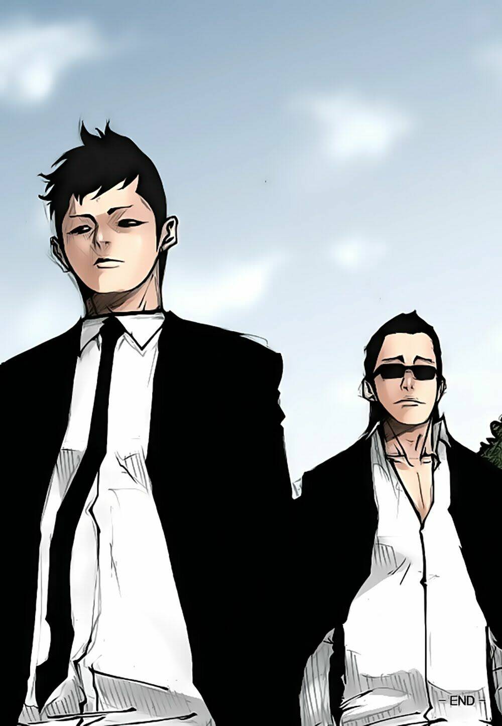 tong | tổng chapter 32 42