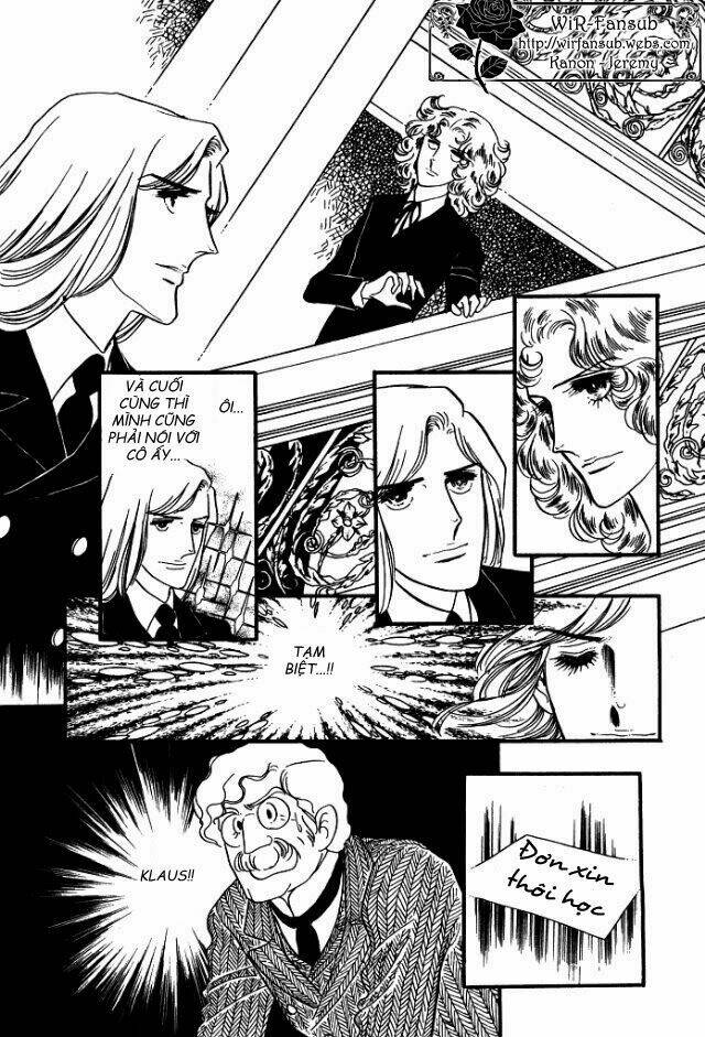 orpheus no mado chapter 13 22