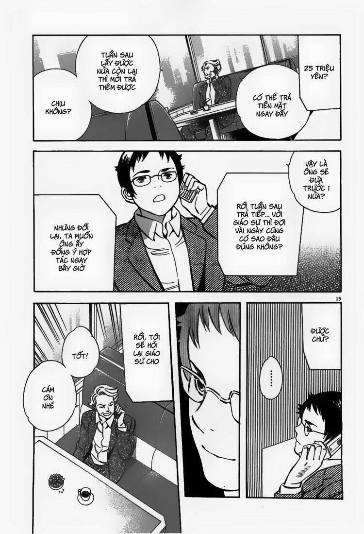 shin kurosagi - con diệc đen 2 chapter 51 13