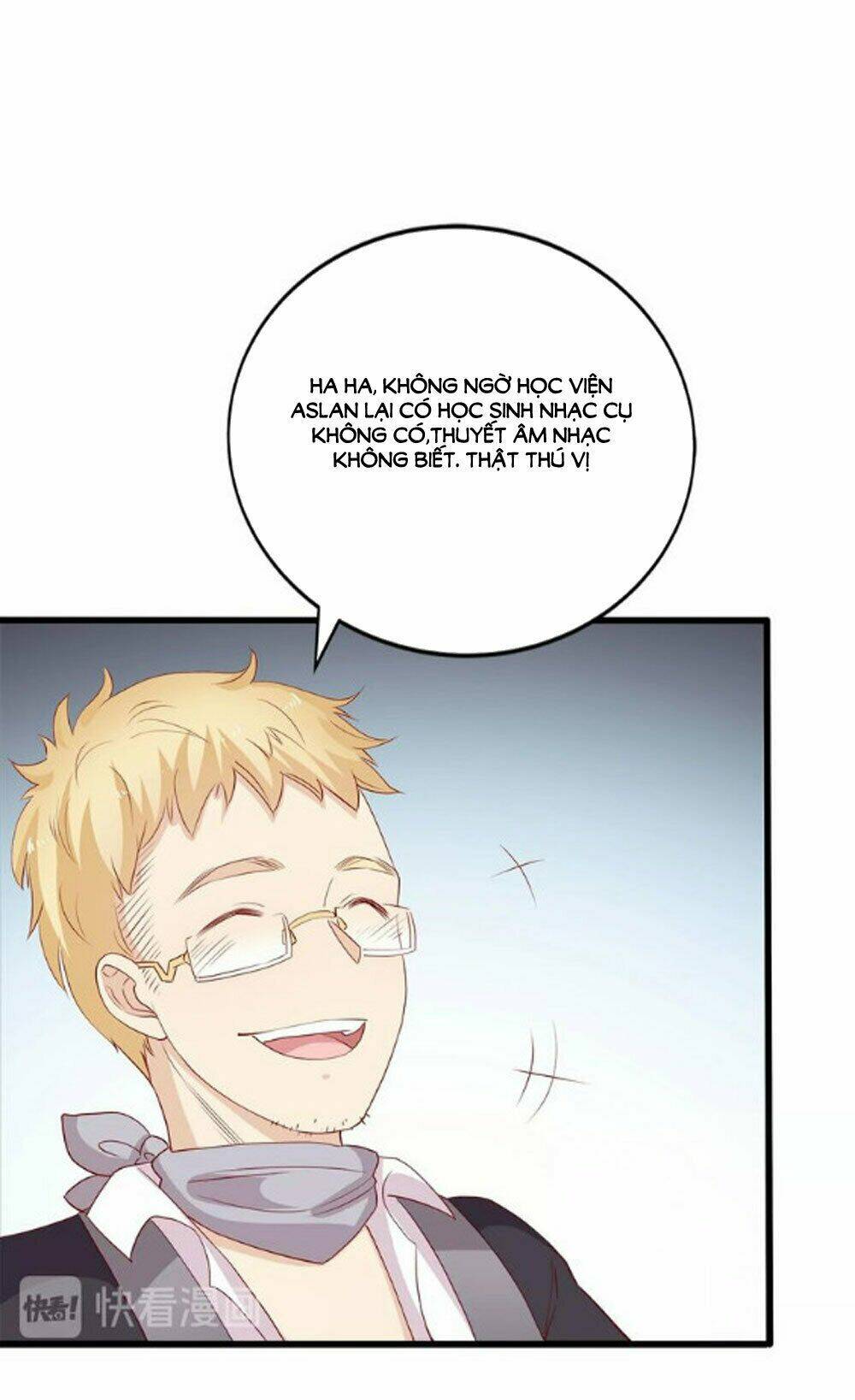 quản lí ngây ngô và thần tượng ác ma chapter 19 22