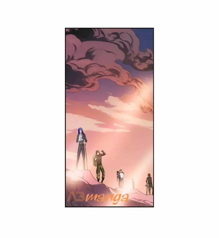 xuyên duyệt tây nguyên 3000 chapter 269.3 7