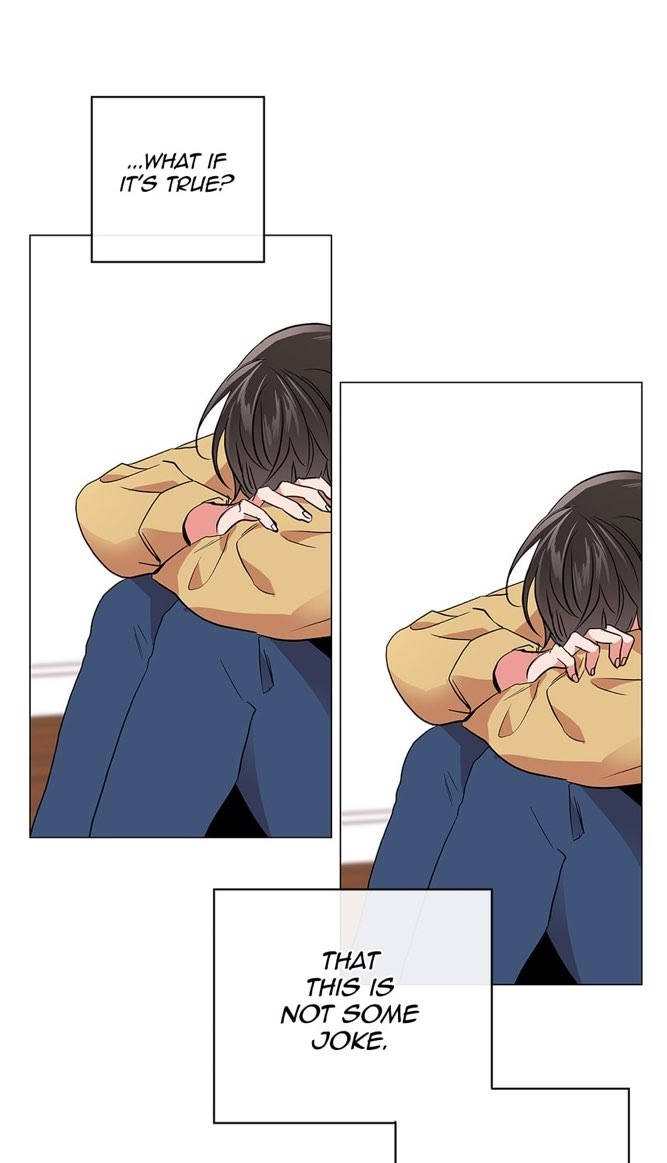 [raw] red candy chapter 61 14