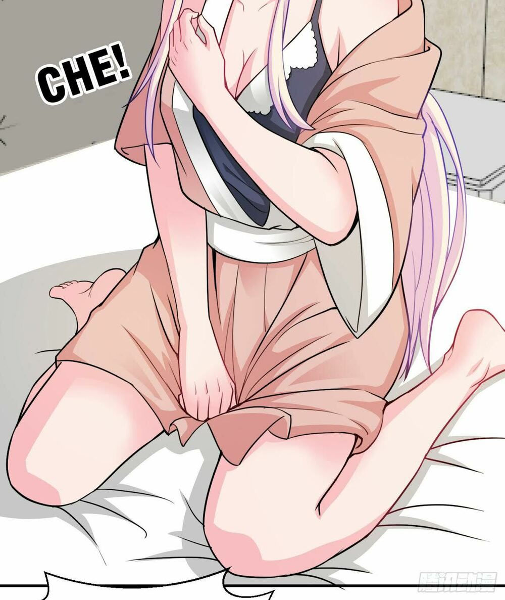 ta chẳng qua là một đại la kim tiên chapter 2 8