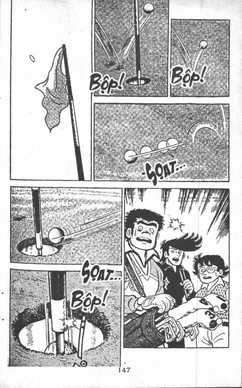 ashita tenki ni naare chapter 2 145