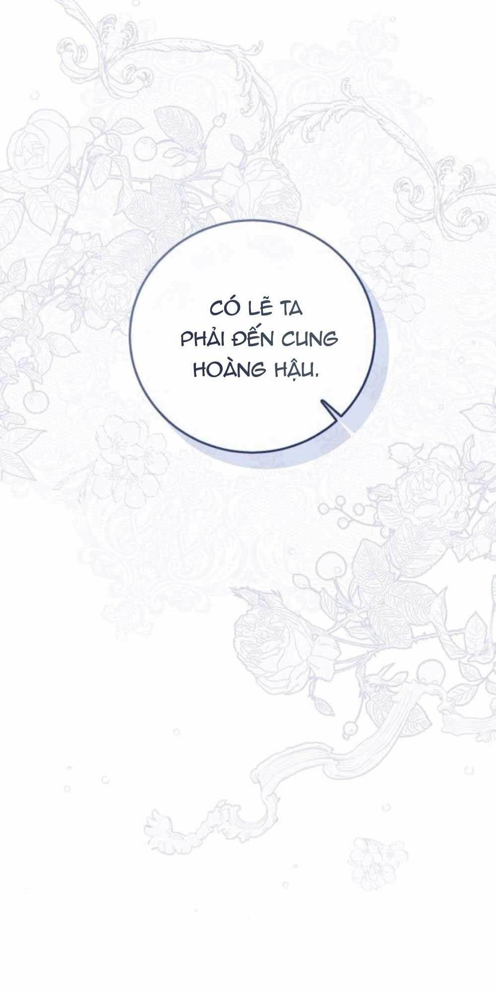 tôi sẽ từ bỏ vị trí hoàng hậu chapter 39 37