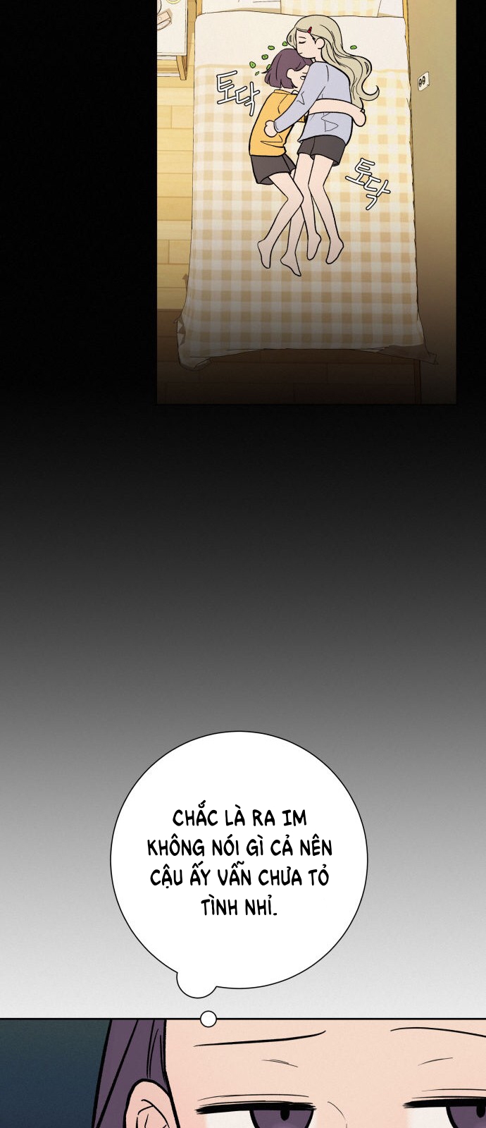 kế hoạch tình yêu trong sáng chapter 3.2 9