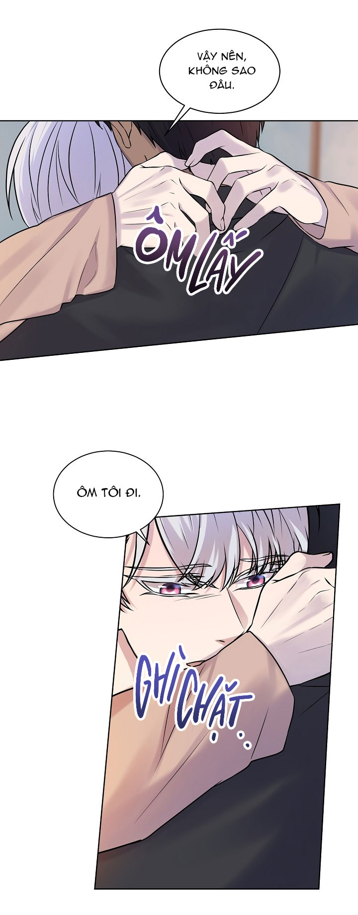 viên đạn vàng chapter 16 17