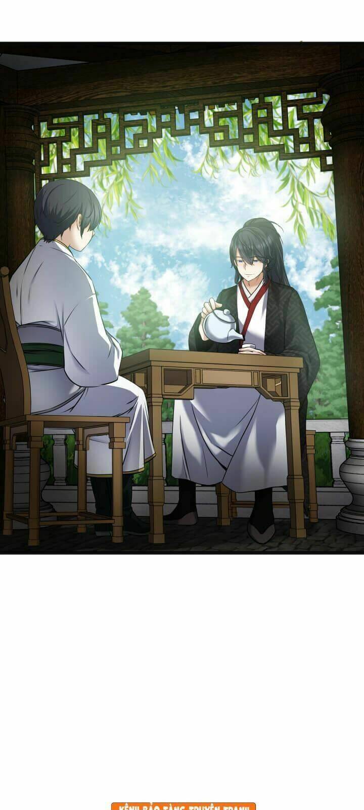 lôi thần chuyển sinh chapter 2 25