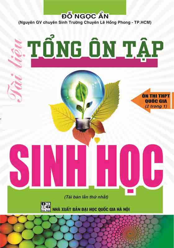 Tổng Ôn Tập Sinh Học