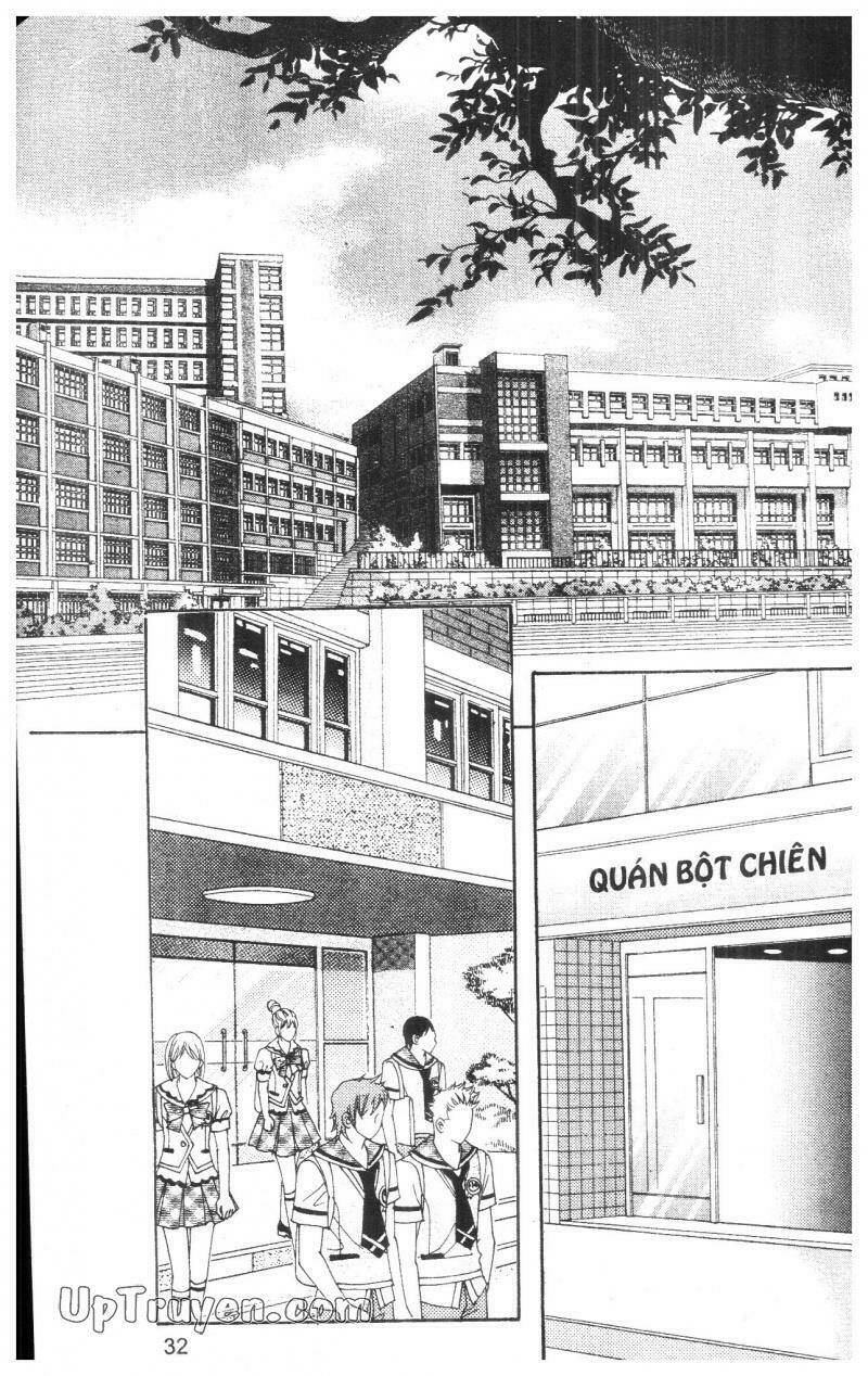 meo meo dịu dàng đi nhé chapter 2 32