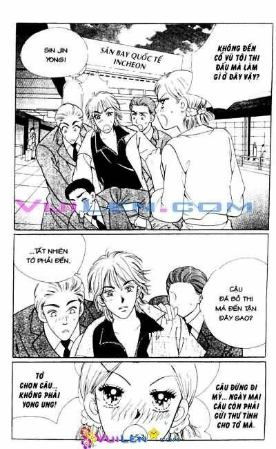 bong bóng trắng chapter 10 153