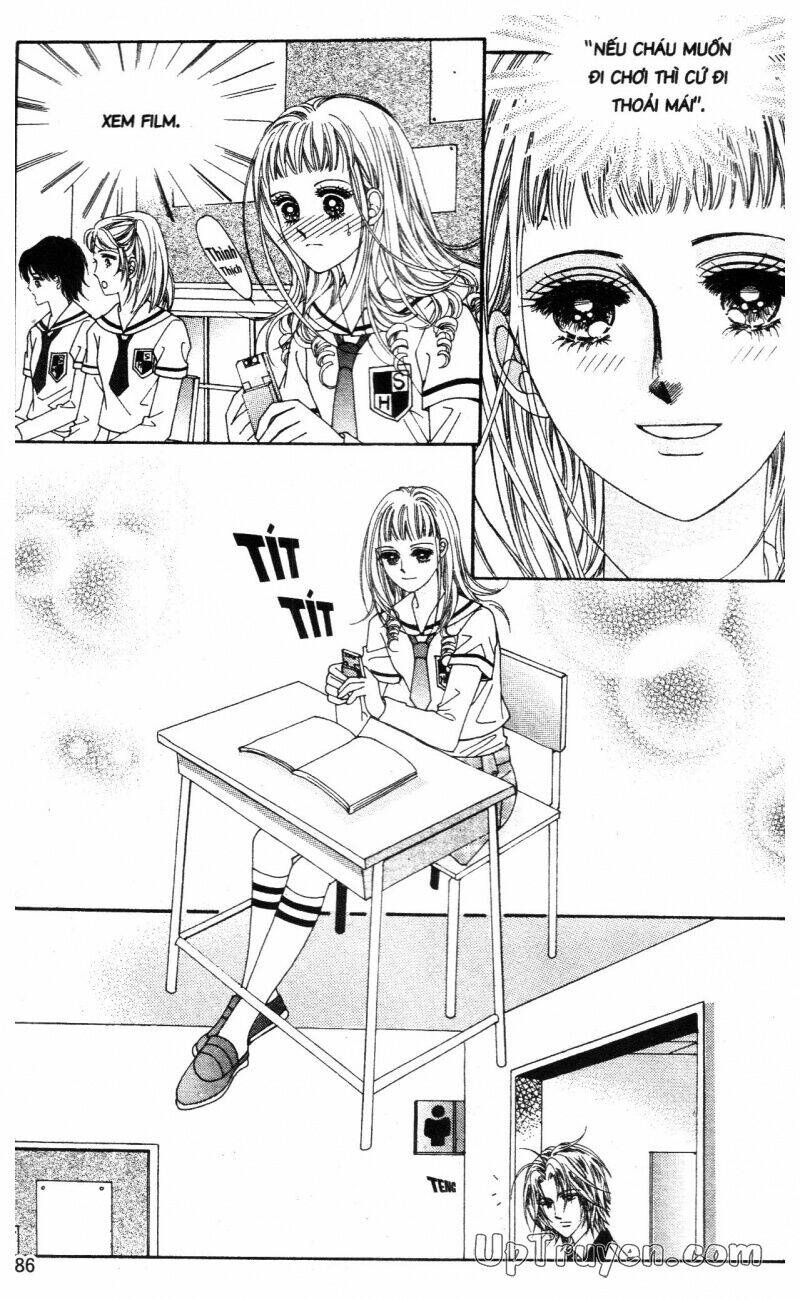 vợ chồng trẻ con bản đẹp chapter 5 86