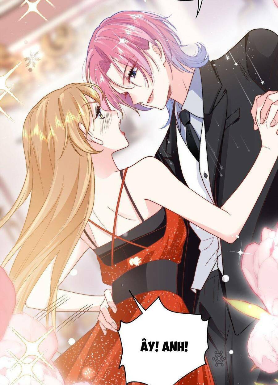 ông trùm phản diện là nữ chapter 7 43