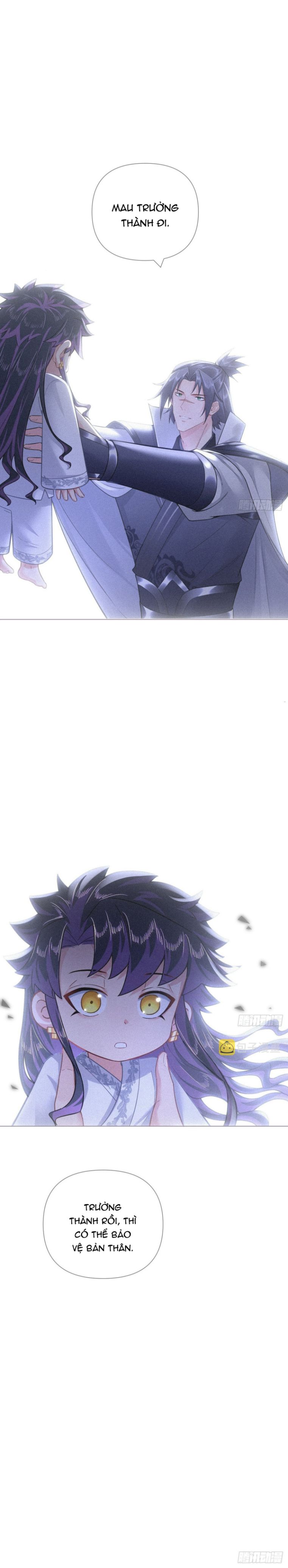 nhập mộ chi thần chapter 85 20