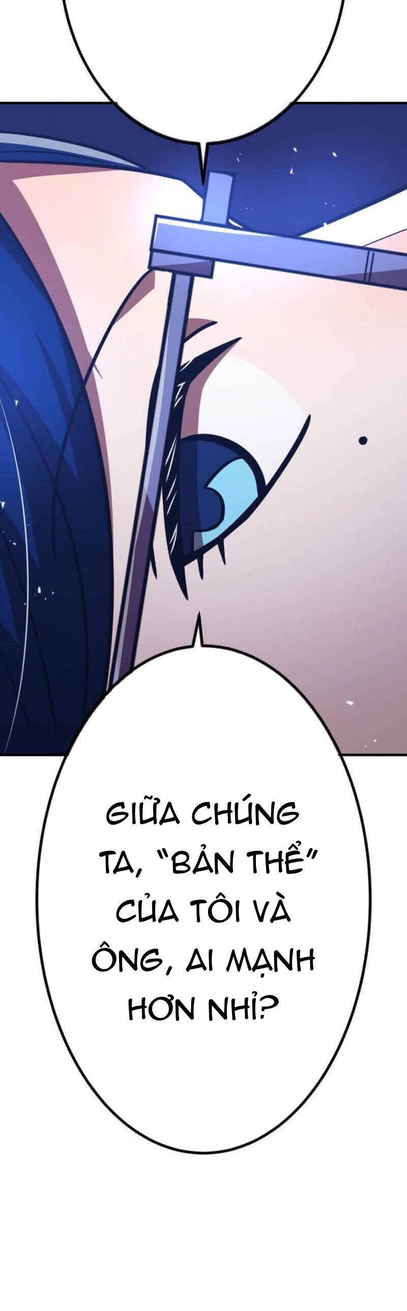 Huyết Thánh Cứu Thế Chủ~ Ta Chỉ Cần 0.0000001% Đã Trở Thành Vô Địch chapter 112 35