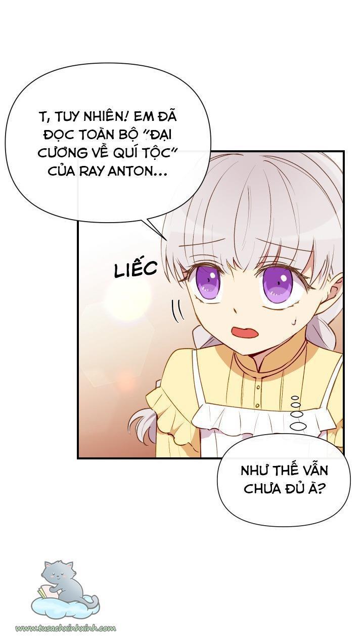 công nương khế ước của gia tộc công tước quái vật chapter 22 51