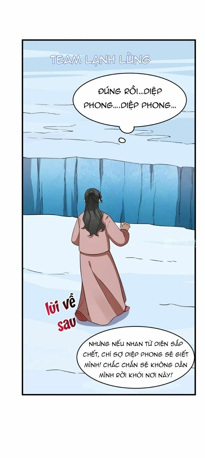 độc bộ thiên hạ: đặc công thần y chapter 255 27