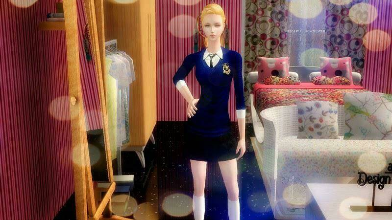 viên đạn bạc [truyện sims 2] chapter 3 19