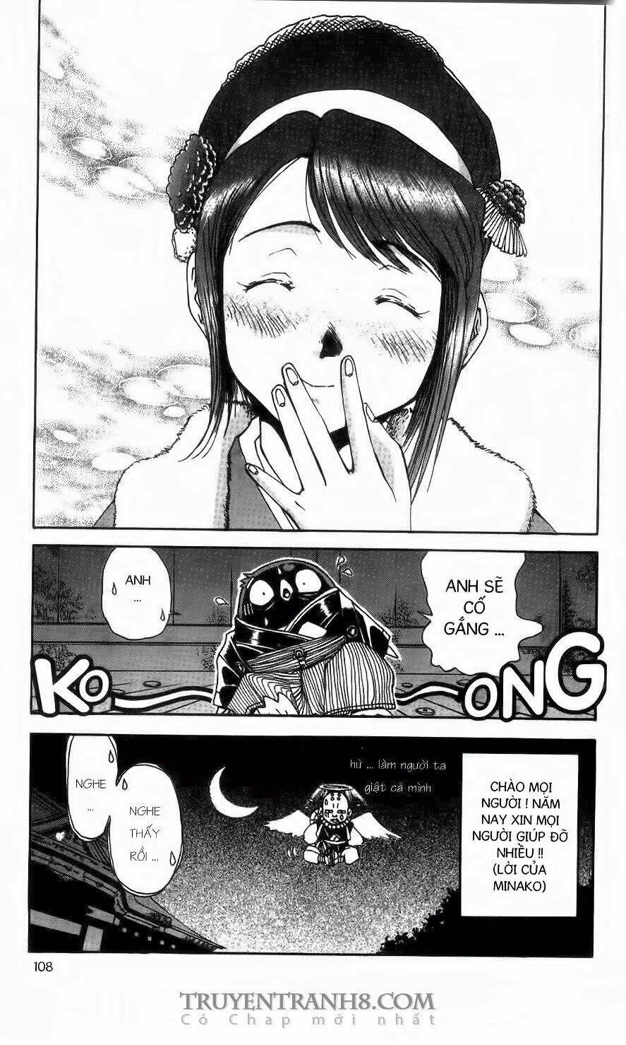 chim cánh cụt ginji chapter 39 21