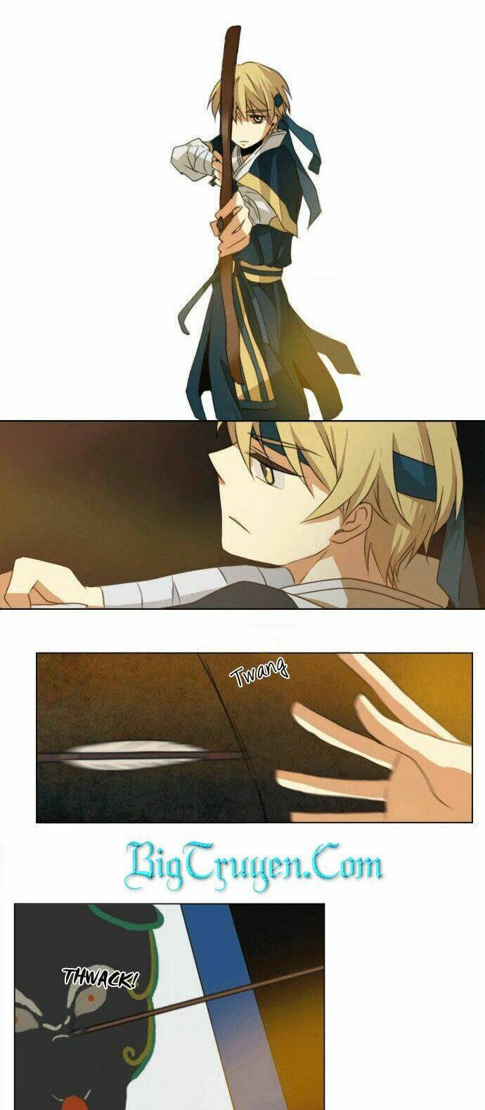 godly bells chapter 11 2