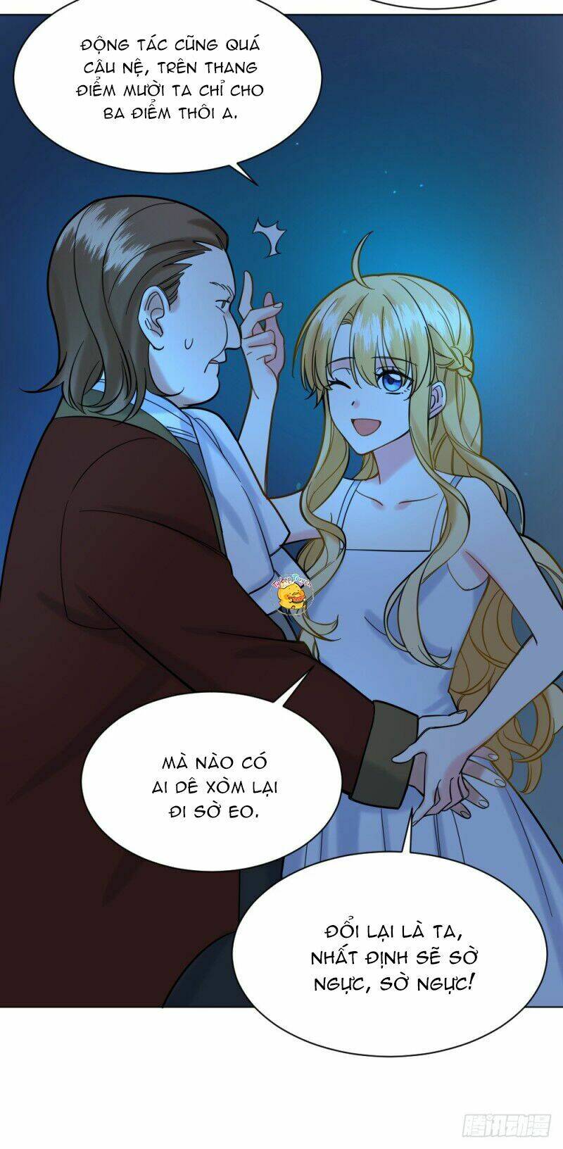 trời sinh một đôi?! ta từ chối! chapter 6 58