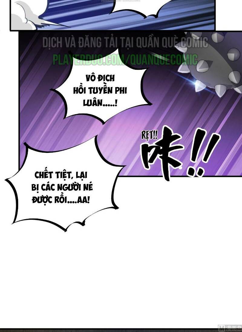 trọng sinh tới đại đường chapter 74 2