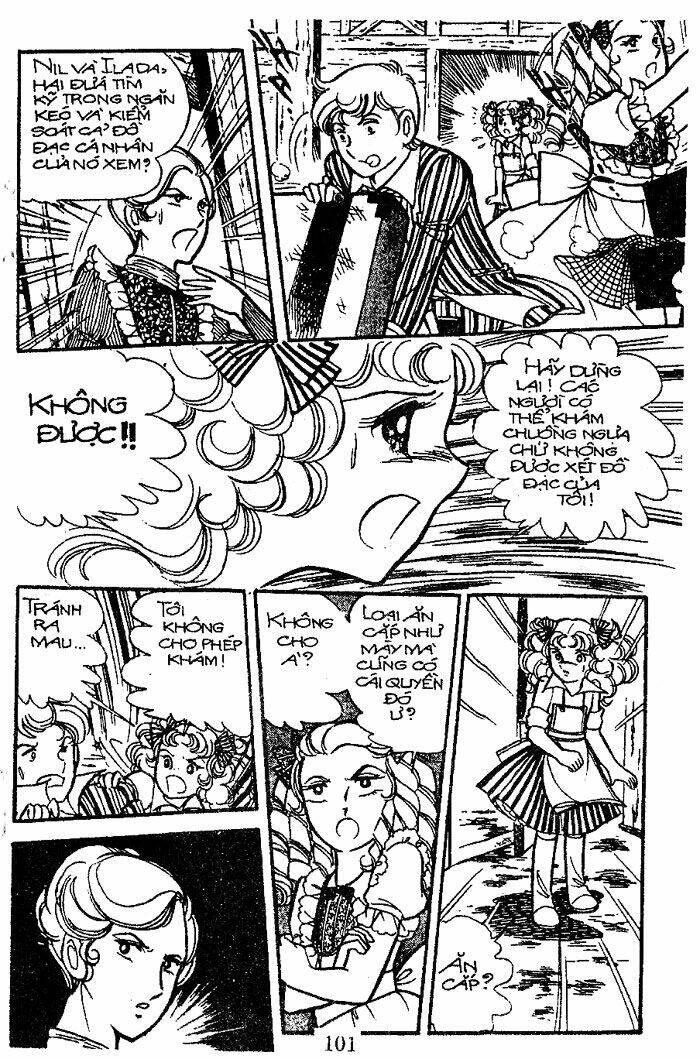 candy candy chapter 5 31