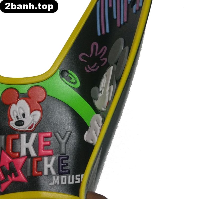 Thảm lót chân hoạt hình Mickey xe Vario, Click