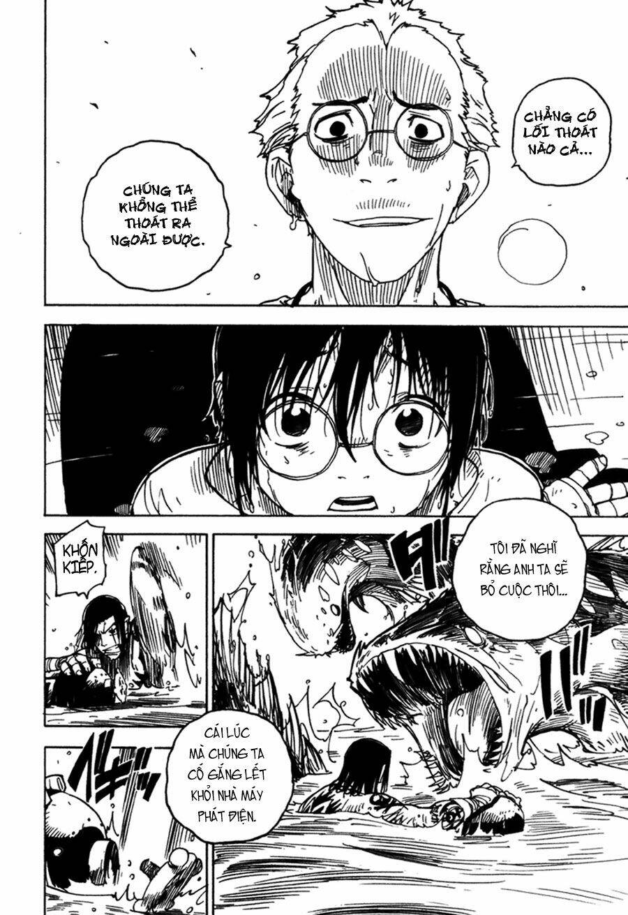 king of thorns chapter 6 33