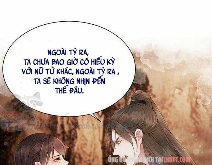 trọng sinh bá sủng nhiếp chính vương quá mạnh mẽ chapter 78 60