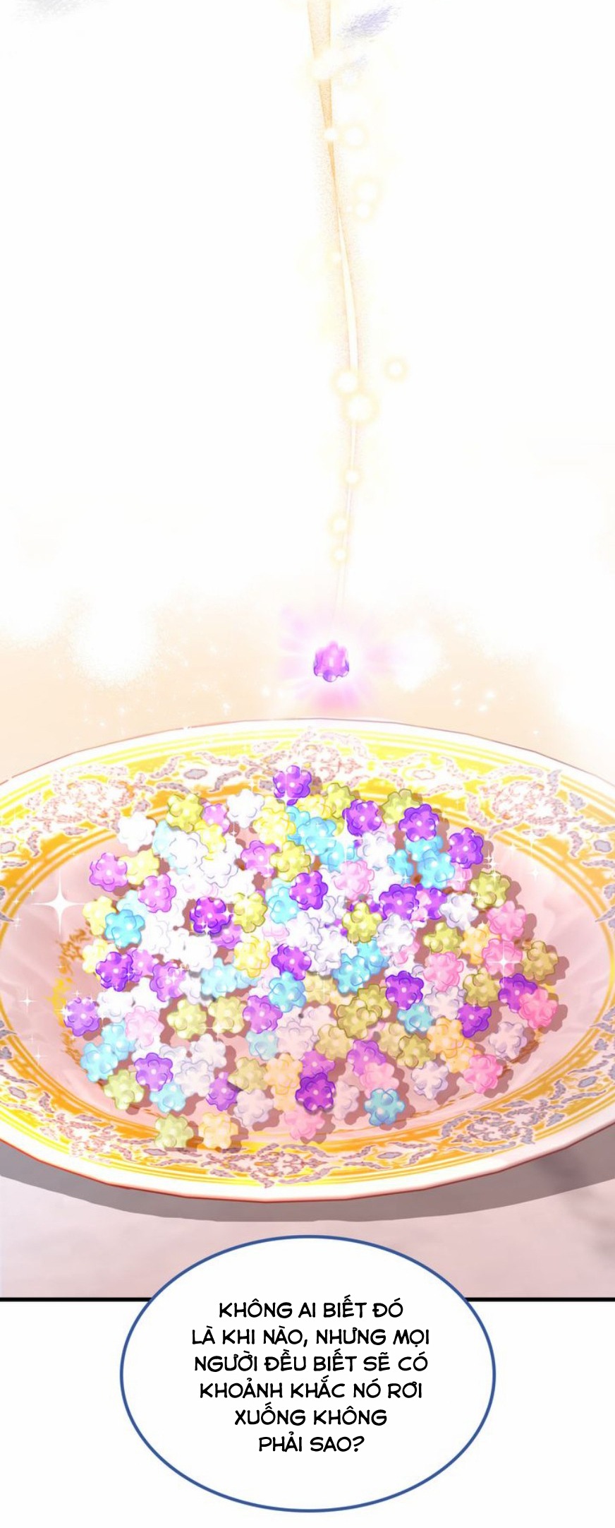 công lý của một ác nữ chapter 123 16