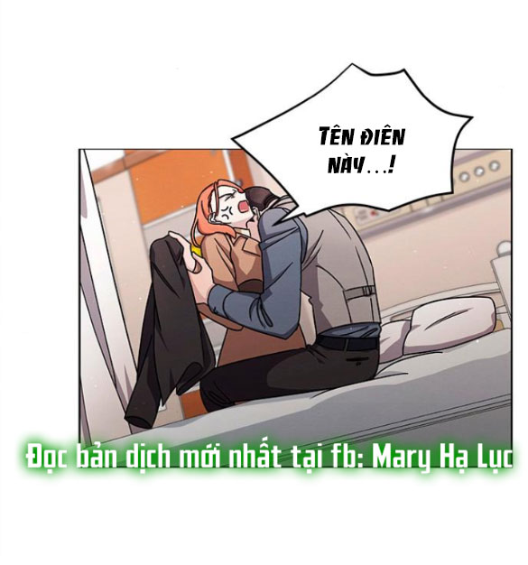 the castle - cô dâu của quỷ chapter 5.2 17