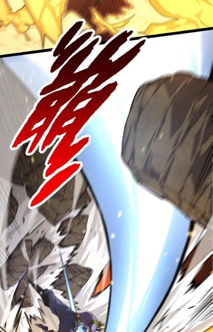 từ cây cổ thụ bắt đầu tiến hóa chapter 65 54